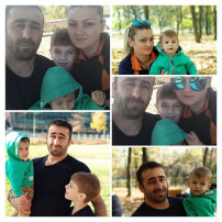 Фотовыставка "Моя семья" Фотовыставка "Моя семья".